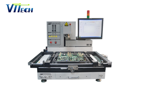 BGA返修臺價格 BGA返修臺多少錢一臺多少錢