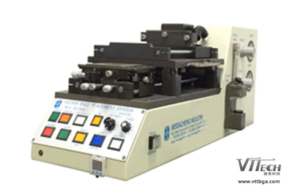 BGA植球機多少錢 BGA植球機多少錢